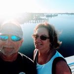 John Bittner - @mycaptain52 - Instagram