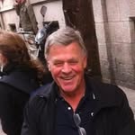 John Bjørge Johansen - @johnbjorge - Instagram
