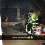 John Bjørn Moen - @moen924 - Instagram