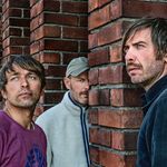 Peter Bjorn And John - @peterbjornjohn - Instagram