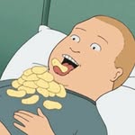 Jon Bjornson - @same_pic_of_bobby_hill - Instagram