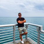 Ivan Rychkov - @john_black_junior - Instagram
