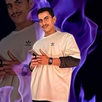 John Black - @3iz_al_rumiadh - Instagram