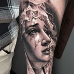 John Black - @johnblacktat2 - Instagram