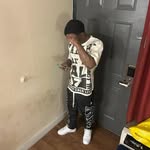 John black - @1008larrybyrd - Instagram