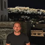 John Black - @johnnblack - Instagram