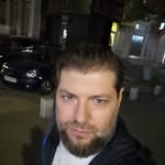 John Black - @johnblack1239 - Instagram