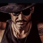 JOHN BLACK WOLF & The Bandits - @johnblackwolf_official - Instagram