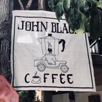 JOHN.BLACk & (SLOW~BAR) - @johnblack_coffee.bar - Instagram