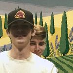 John Blacker - @_johnblacker_ - Instagram