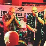 John Blackledge - @7786_punk_rock_pensioners - Instagram