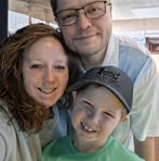 Jon Blackledge - Facebook