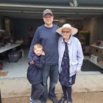Jon Blackledge - @blackledgejon - Instagram