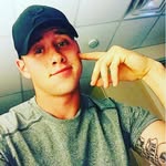 John black Marcel - @johnblackmarcel - Instagram