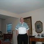 John Blackwood - @blackwood7054 - Instagram