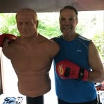 John Blackwood - @oregon_ninja - Instagram