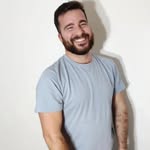 JohnBlackwood - @johnblackwood_2.0 - Instagram
