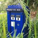 John Blain - @thebrickcrew - Instagram