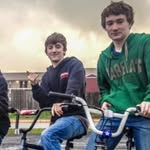 John Blain - @john.blain - Instagram