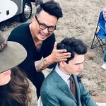 John Blaine - @johnnblaine - Instagram