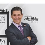 John Blake - @johnwblake1 - Instagram