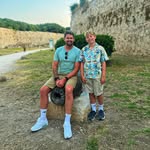 John Blake - @johnblake114 - Instagram