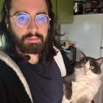 John Blake - @jahan_blocke - Instagram