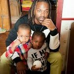 John Blake Ricky Rain - @rickrainsvision - Instagram