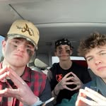 John Swanson - @johnblake.swanson - Instagram