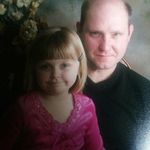 John Blakemore - @johnrusselb1821 - Instagram