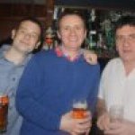 John Blakemore - @cptsmidge1 - Instagram