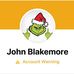 John Blakemore - Facebook