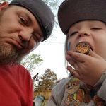 John Blakemore - @jblil2007 - Instagram