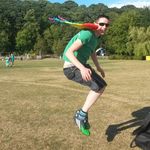 John Blakemore - @johnsemailthing - Instagram