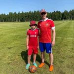 John Blakes - @suz_anadams - Instagram