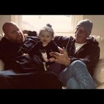 James John Blakeslee - @ibleedpinstripes - Instagram