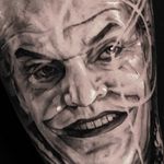 John Black - @johnblacktat2 - Instagram