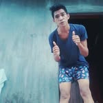 I am. John - @johnblances - Instagram