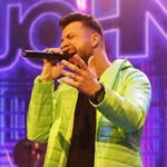 JOHN BLANC - @johnblancoficial - Instagram