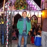 John Blanco - @embalador - Instagram