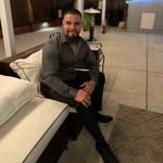Juan Blanco - @johnblancomex - Instagram