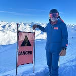John Blaney - @blaney4eyes - Instagram