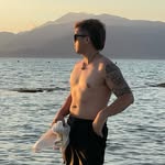 John Blank - @johnblank0 - Instagram