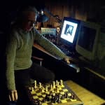 John Blank - @stemilion - Instagram