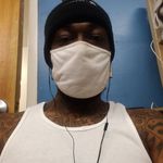 John Blanton - @blanj318 - Instagram