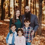 John Blanton - @_the__beard__ - Instagram