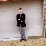 John Blanton - @urmomishotasf1748 - Instagram