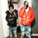 John Blay - @double98820 - Instagram