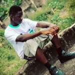 John Blay - @omhar_miracle32 - Instagram