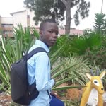 John Bleck Manho - @john_bleck_manho - Instagram